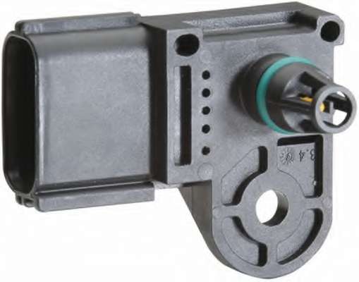 Датчик, давление во впускном газопроводе