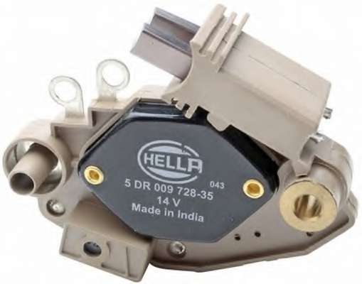 Регулятор генератора