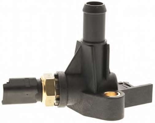 Датчик, температура охлаждающей жидкости; Датчик, температура охлаждающей жидкости; Датчик, температура охлаждающей жидкости