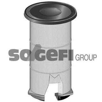 Воздушный фильтр