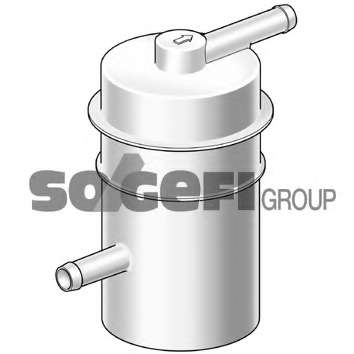 Топливный фильтр