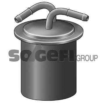 Топливный фильтр