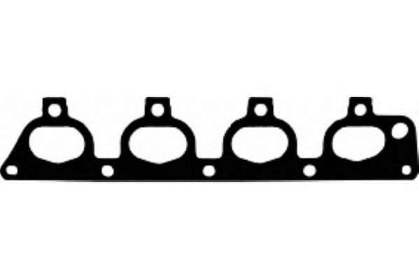 Прокладка, выпускной коллектор