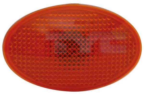 Фонарь указателя поворота