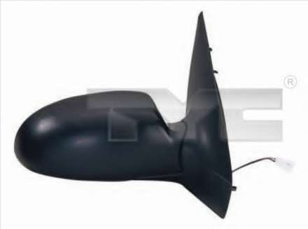 LUSTERKO LE. ELEKTRYCZNE I PODGRZEWANE