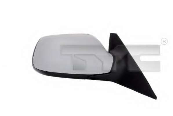 Наружное зеркало