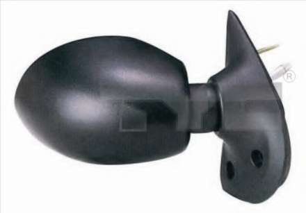 Наружное зеркало