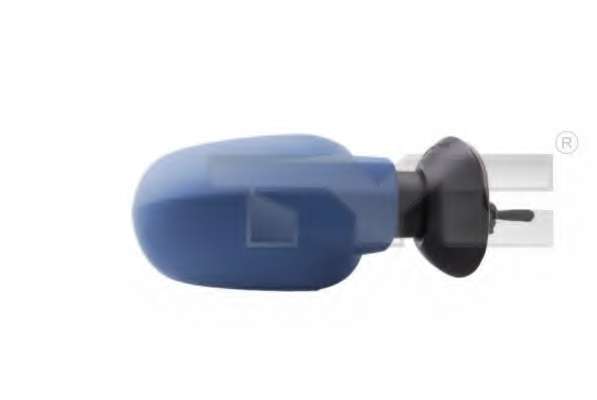 Наружное зеркало