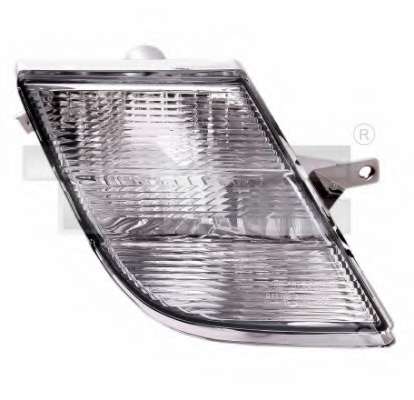 Показчик повороту