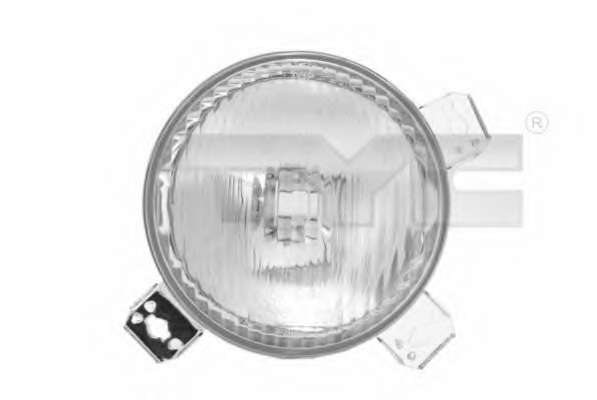 Фара автомобільна