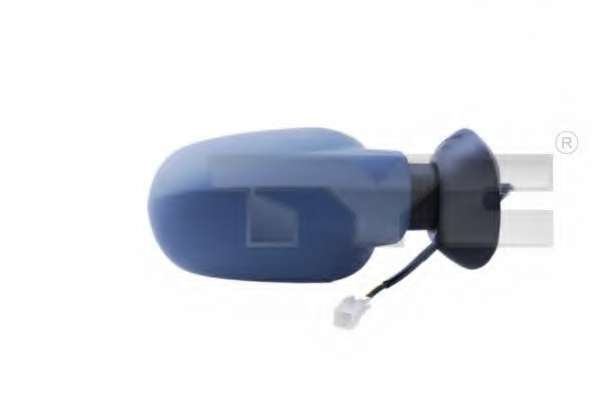 Наружное зеркало