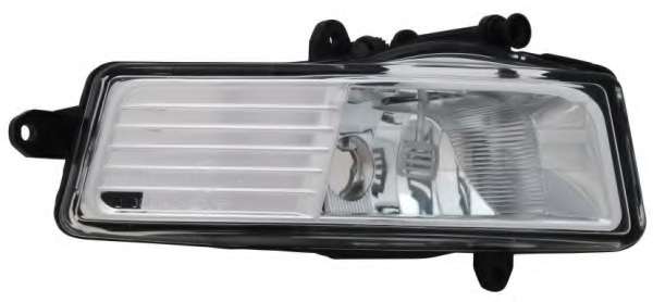 REFLEKTOR MGъOWY PR. H11 AUDI A6 10/2008-10/2010