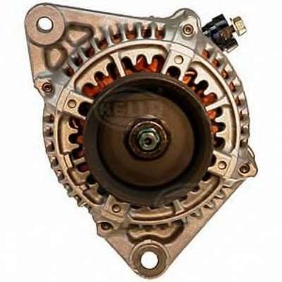 BEHR / HELLA, 8EL 737 636-001, Генератор