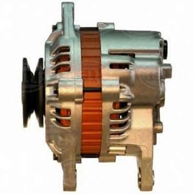BEHR / HELLA, 8EL 730 082-001, Генератор