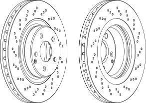 Тормозной диск