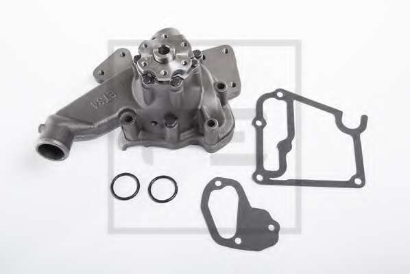 Водяной насос