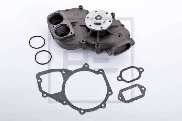 Водяной насос