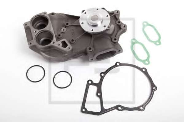 Водяной насос