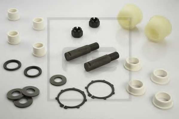 Ремкомплект, подшипник стабилизатора