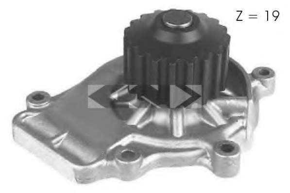 Водяной насос