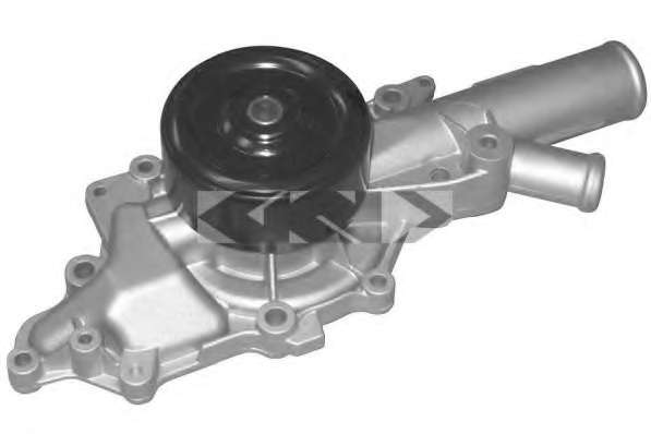 Водяной насос