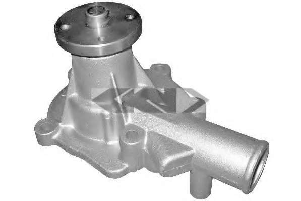 Водяной насос