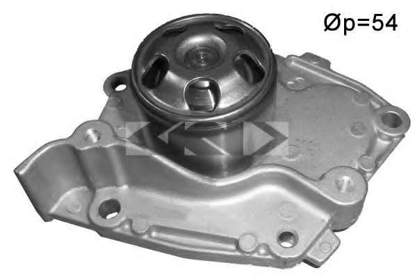 Водяной насос