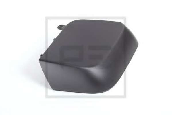 Покрытие, внешнее зеркало