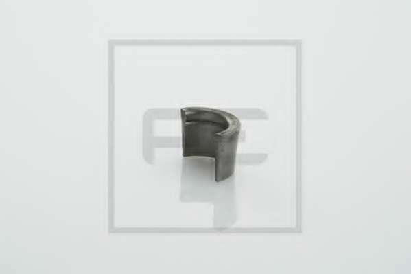 Предохранительный клин клапана