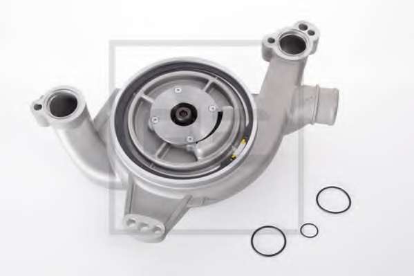 Водяной насос