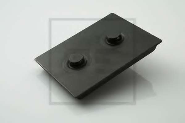 Буфер, амортизация