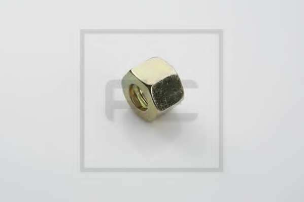 Накидная гайка