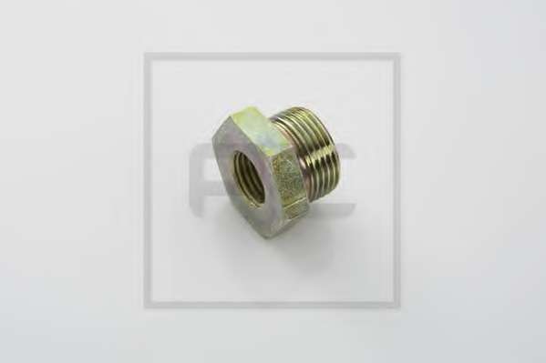 Соединительные элементы, трубопровод сжатого воздуха