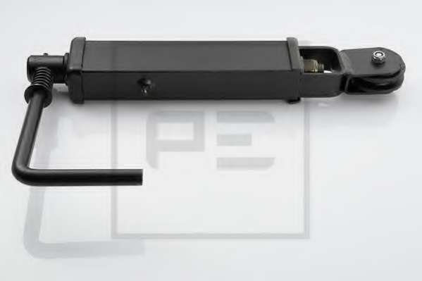 Аксесуари, гальмівна система