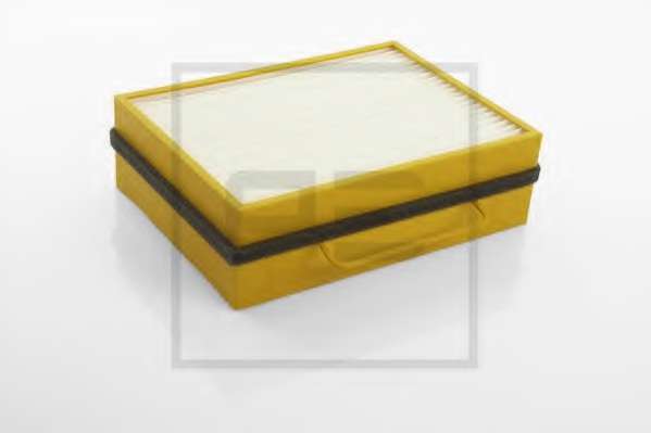 Фильтр, воздух во внутренном пространстве