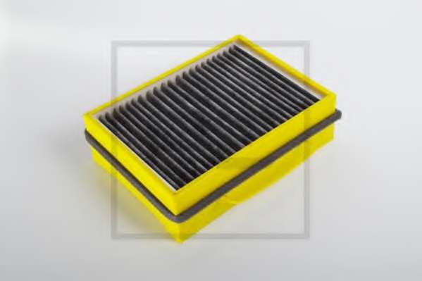 Фильтр, воздух во внутренном пространстве