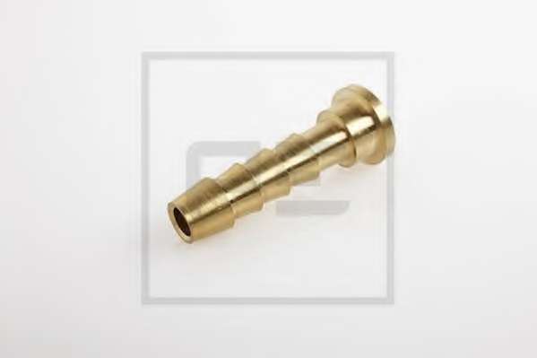 Соединительные элементы, трубопровод сжатого воздуха