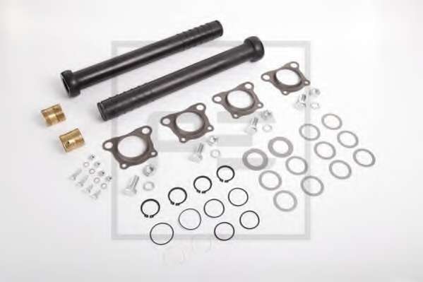 Ремонтный комплект, тормозной ра