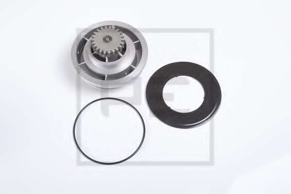 Водяной насос