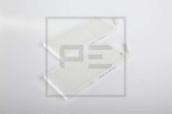 Фильтр, воздух во внутренном пространстве