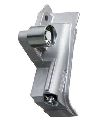 Успокоитель, зубчатый ремень