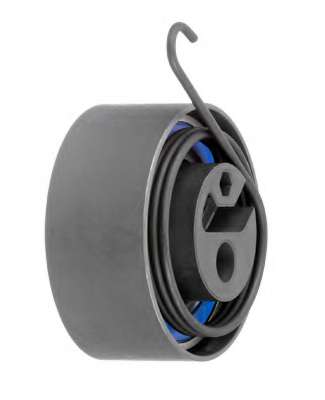 Натяжной ролик, ремень ГРМ