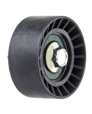 Паразитный / Ведущий ролик, зубчатый ремень