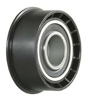 Паразитный / Ведущий ролик, зубчатый ремень