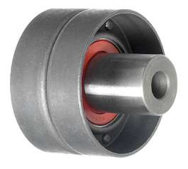 Паразитный / Ведущий ролик, зубчатый ремень