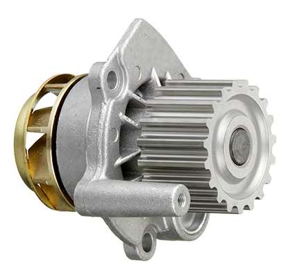 Водяной насос