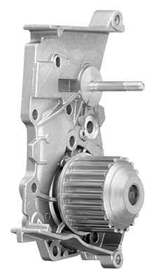 Водяной насос