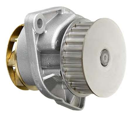 Водяной насос