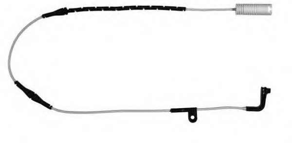 Гальмівні аксесуари