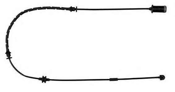 Гальмівні аксесуари